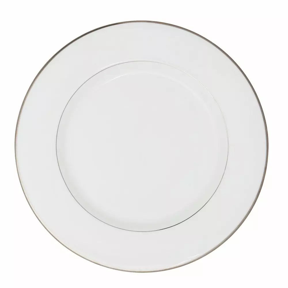 Royal Porcelain - Platinum - Tallerken D27