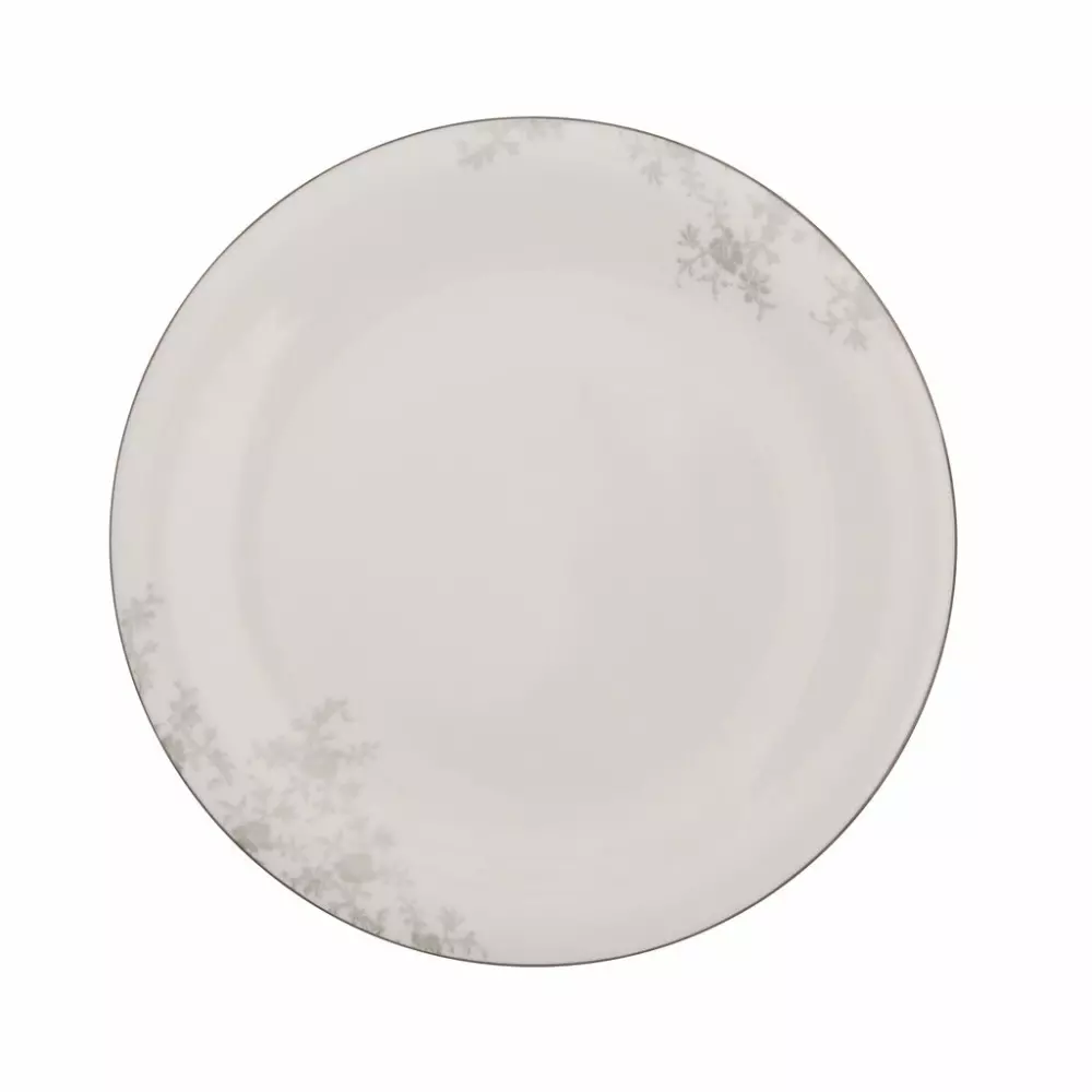 Royal Porcelain - Angelina Platinum - Tallerken D29,5