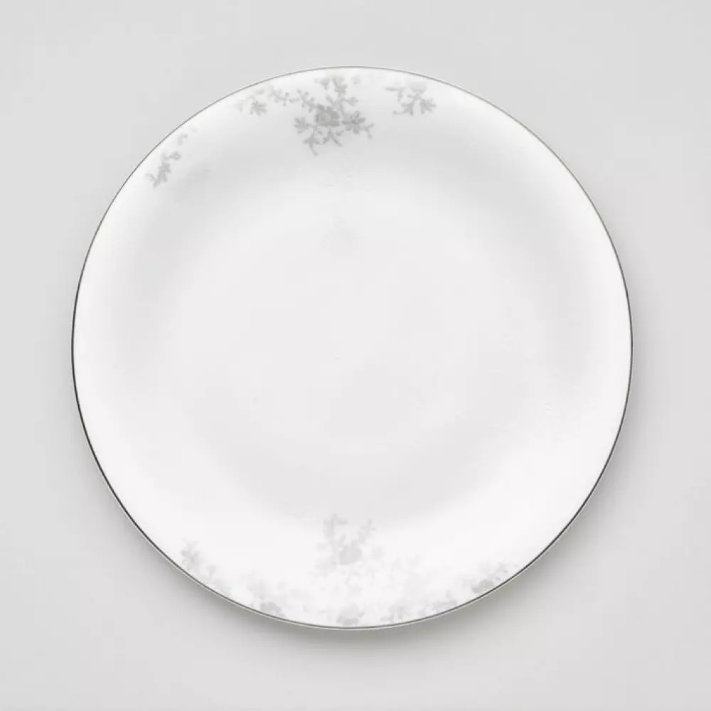 Royal Porcelain - Angelina Platinum - Tallerken D29,5