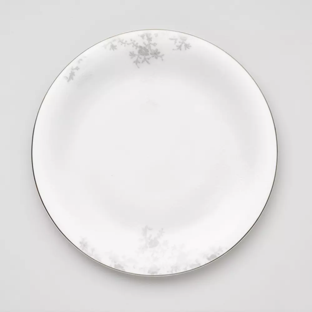 Royal Porcelain - Angelina Platinum - Tallerken D29,5