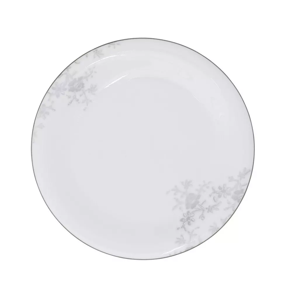 Royal Porcelain - Angelina Platinum - Tallerken D17