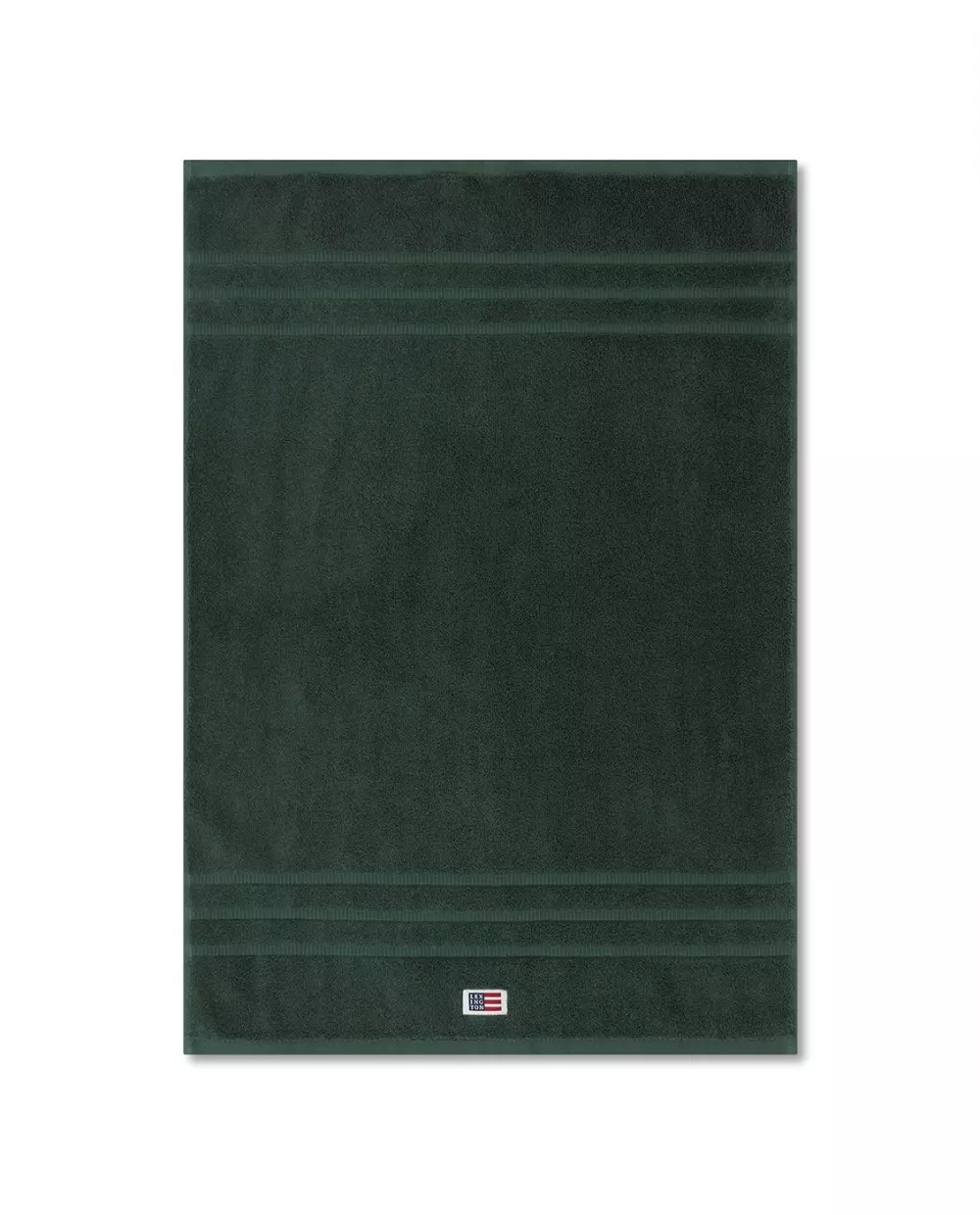 Lexington Icons Original Håndkle Juniper Green 50x70