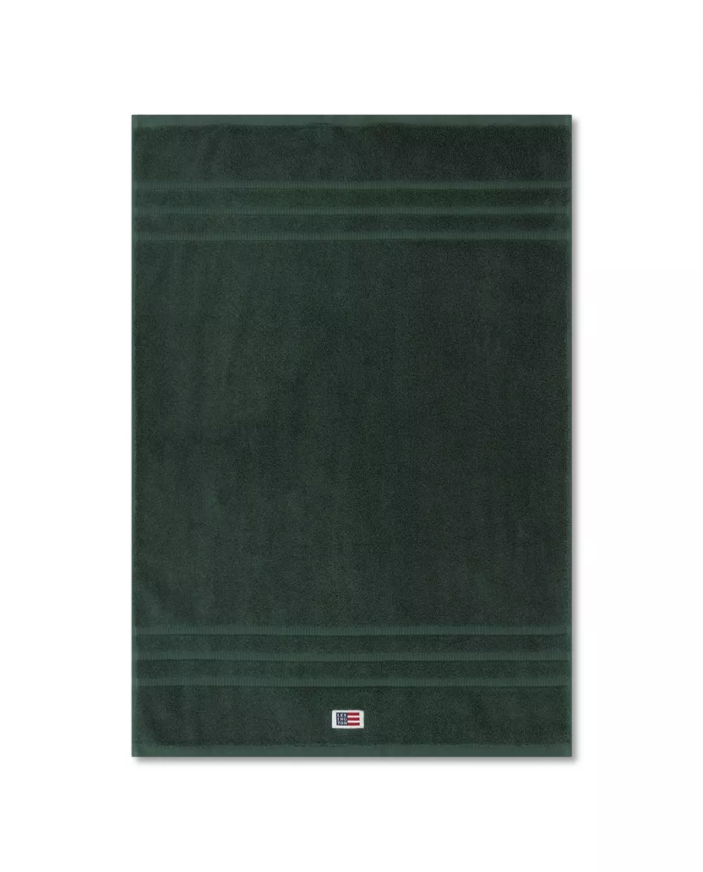 Icons Lexington Icons Original Håndkle Juniper Green 70x130