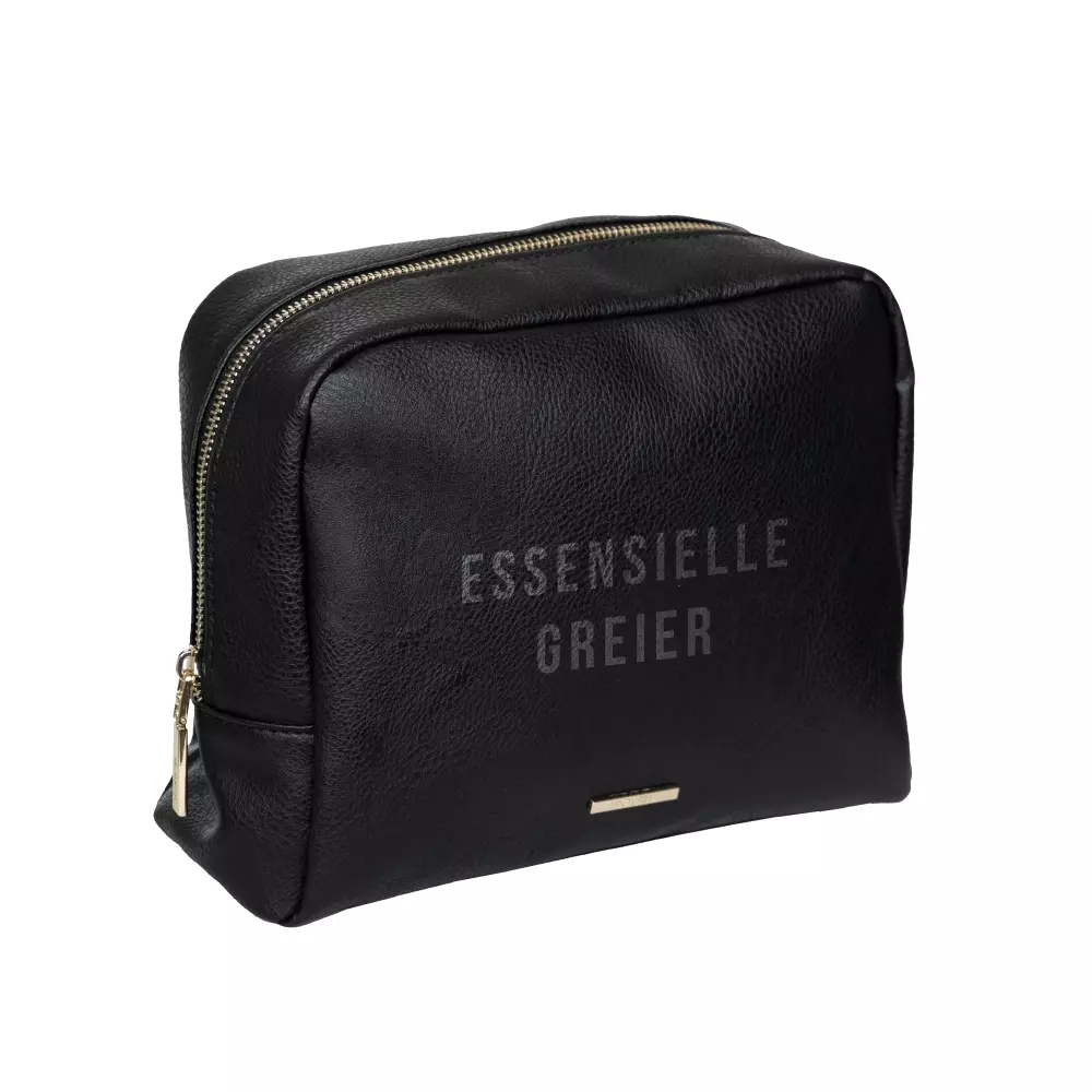 ESSENSIELLE GREIER Toalettmappe