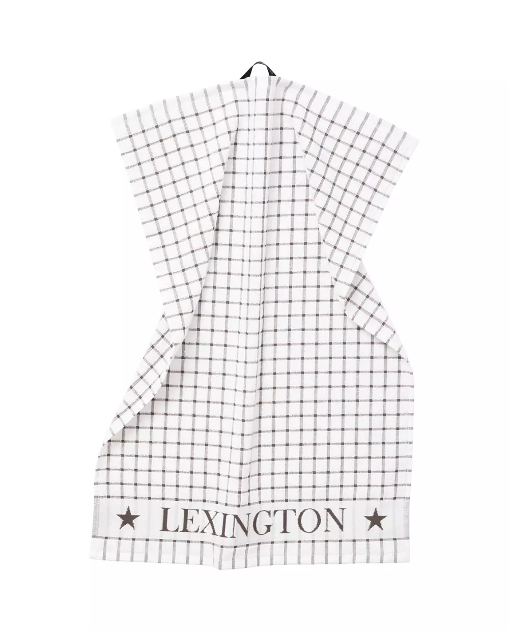 Lexington Kjøkkenhåndkle I Økologisk Bomullsfrotté, 7321301726950, 12413011-1700-KT10, Tekstil, Kjøkkentekstiler, Lexington, Organic Cotton Terry Kitchen Towel