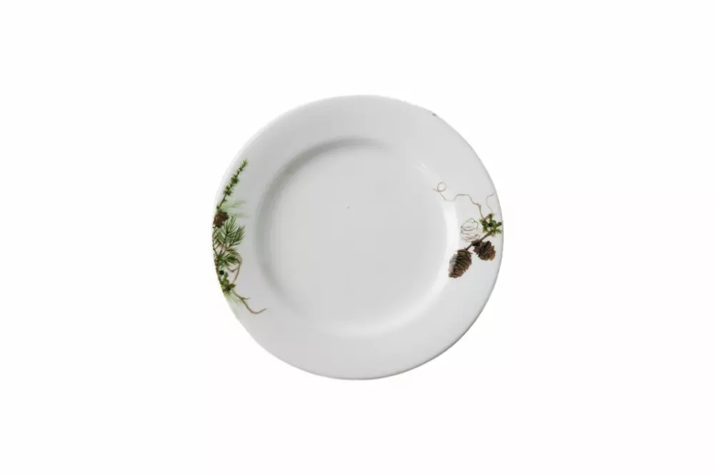 Magnor - Nostalgi - Frokosttallerken 22 cm