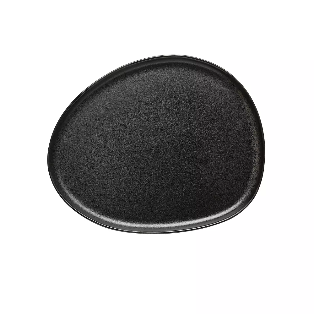 Raw Titanium Black Organic - Asjett 24cm, 5709554148385, 14838, Kjøkken, Serviser, Aida