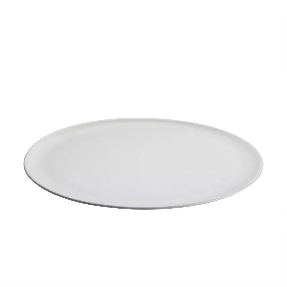 Raw Arctic White - Fat D34, 5709554160158, 16015, Kjøkken, Serviser, Aida