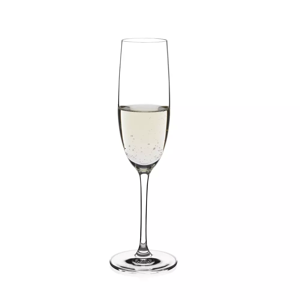 Sontell Champagne s/6 18cl, 7020628615359, 161614, Kjøkken, Glass, Modern House, Modern House - Sontell - Champagneglass - 18 cl