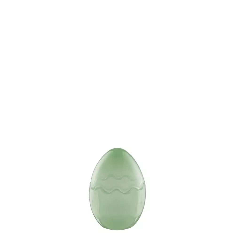 Eggy Glassegg Skål Med Lokk H9 Jade, 7072575511109, 170448, Sesong, Påske, Consilimo