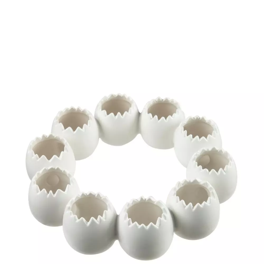 Egg Blomsterkrans, 7072575512106, 170516, Sesong, Påske, Consilimo