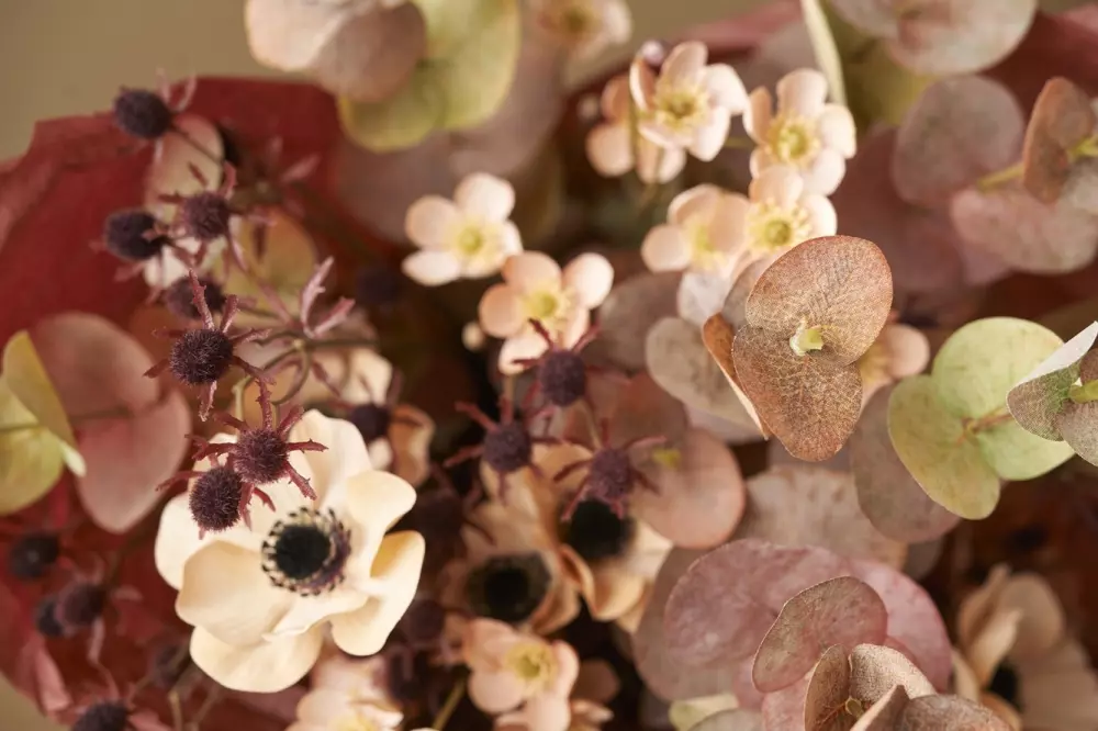 Bærkvist H55cm, 7330026144925, 1931-95, Interiør, Blomster og Planter, Mr Plant, Bärkvist