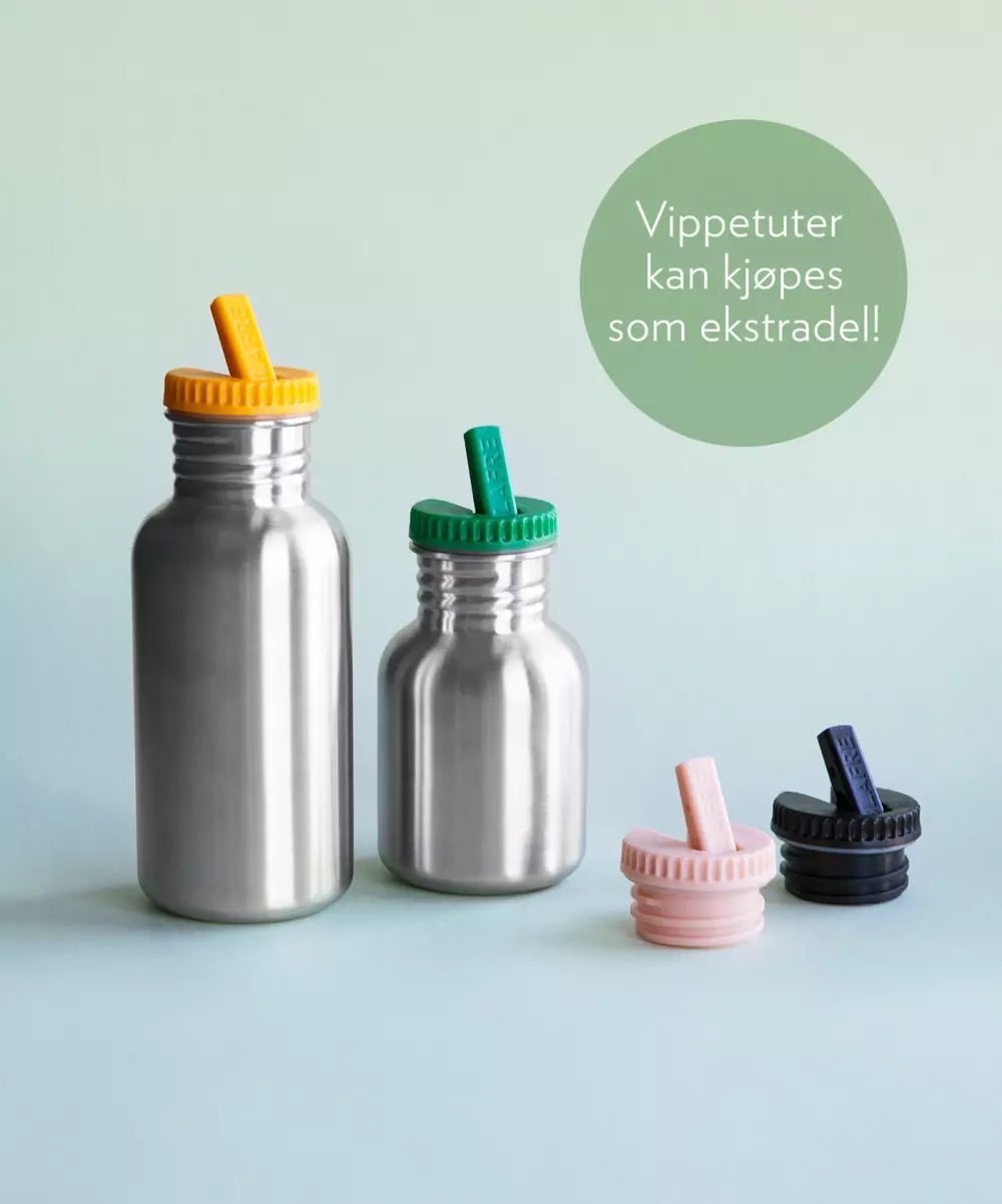 Blafre Kork Med Vippetut - Marineblå