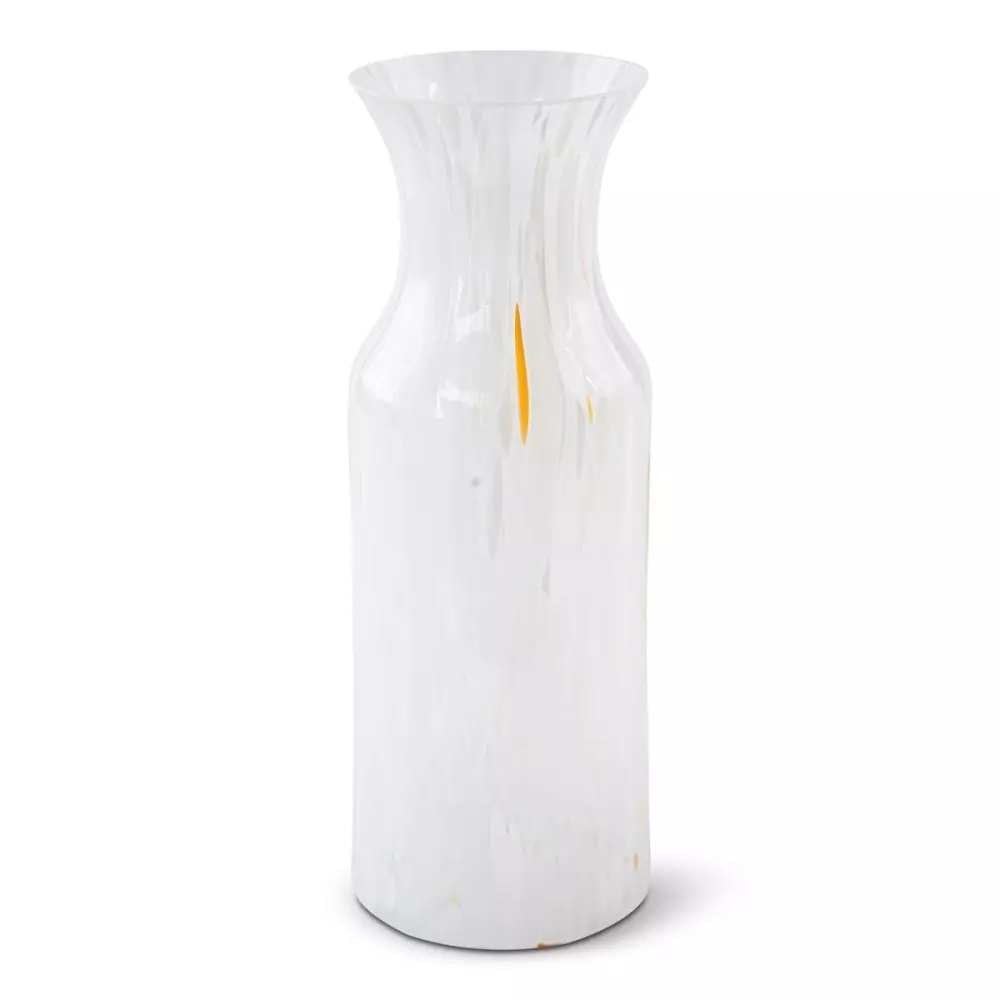 Magnor Swirl Karaffel/Vase Hvit, 7070549151078, 201665, Kjøkken, Mugger og Karafler, Magnor, Modern House