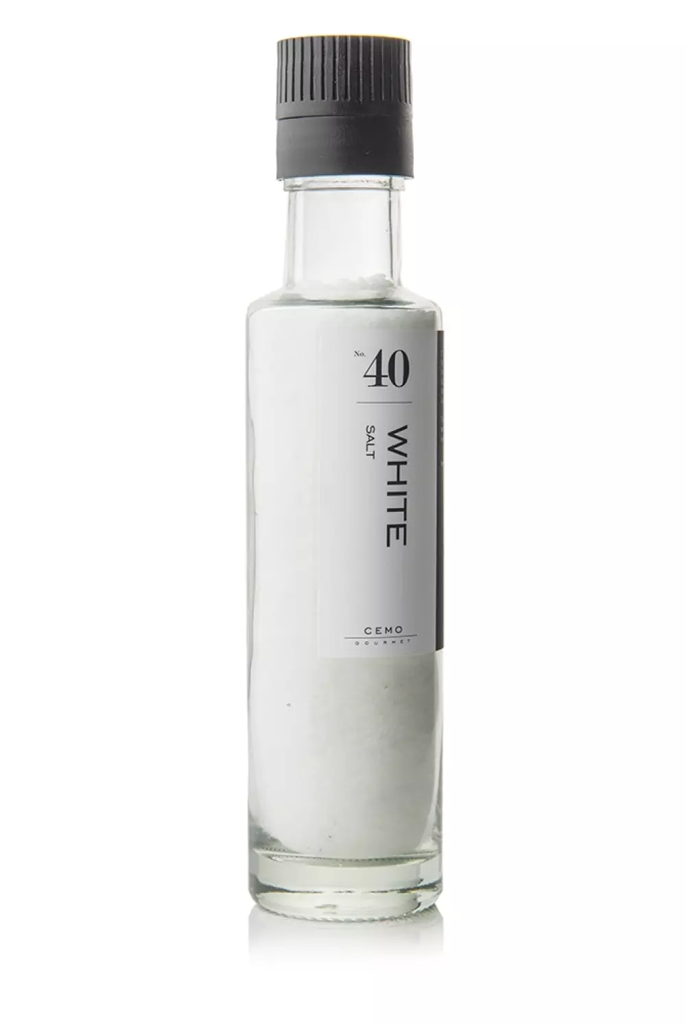 Krydderkvern White salt, 7072719000094, 2140, Matvarer, Krydder, Cemo