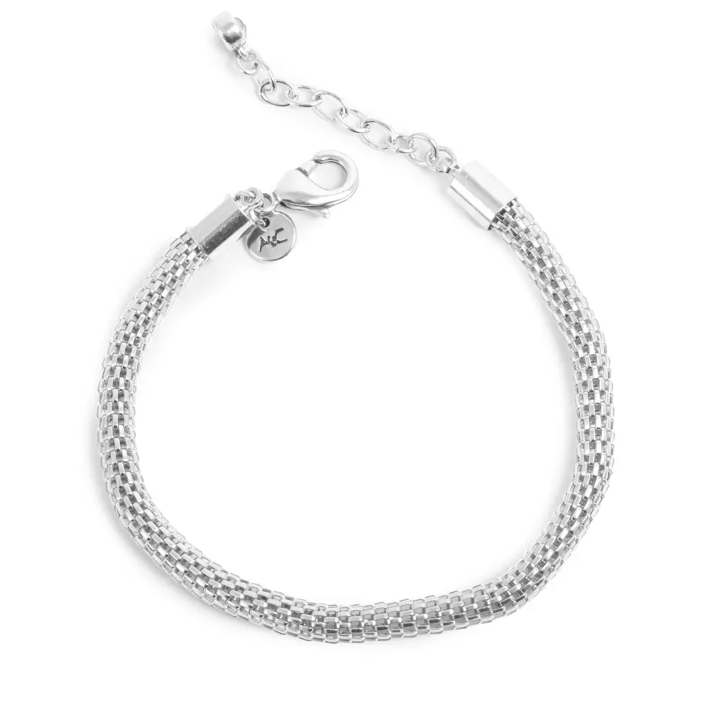 Armbånd Basic Mesh S