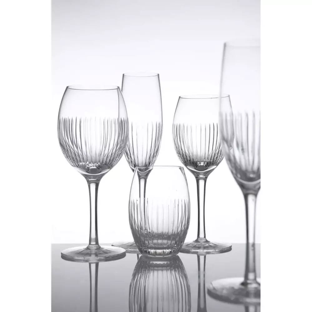 Magnor Alba Champagneglass, 7026173234502, 323450, Kjøkken, Glass, Magnor, Modern House