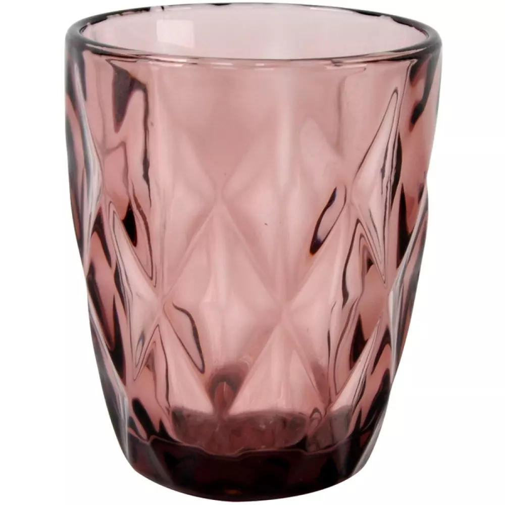 Tivoli Glass Rosa