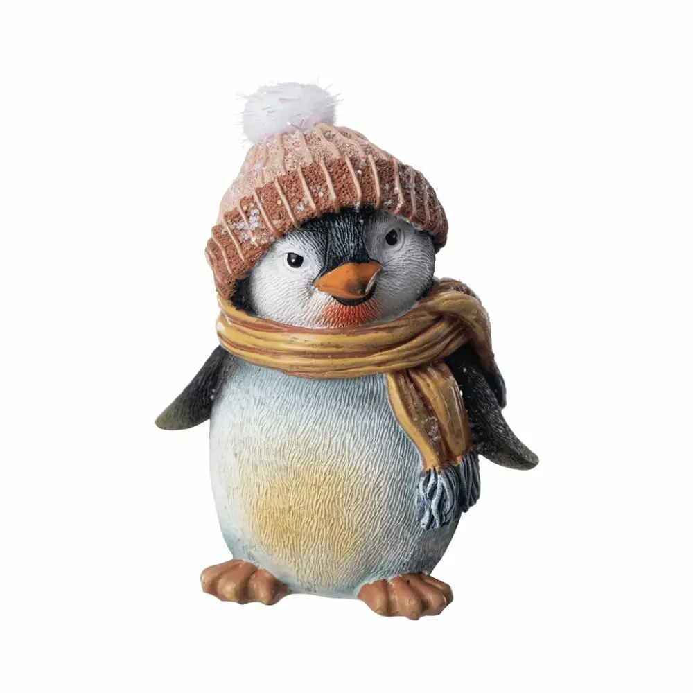 Penguin Figur H9,5