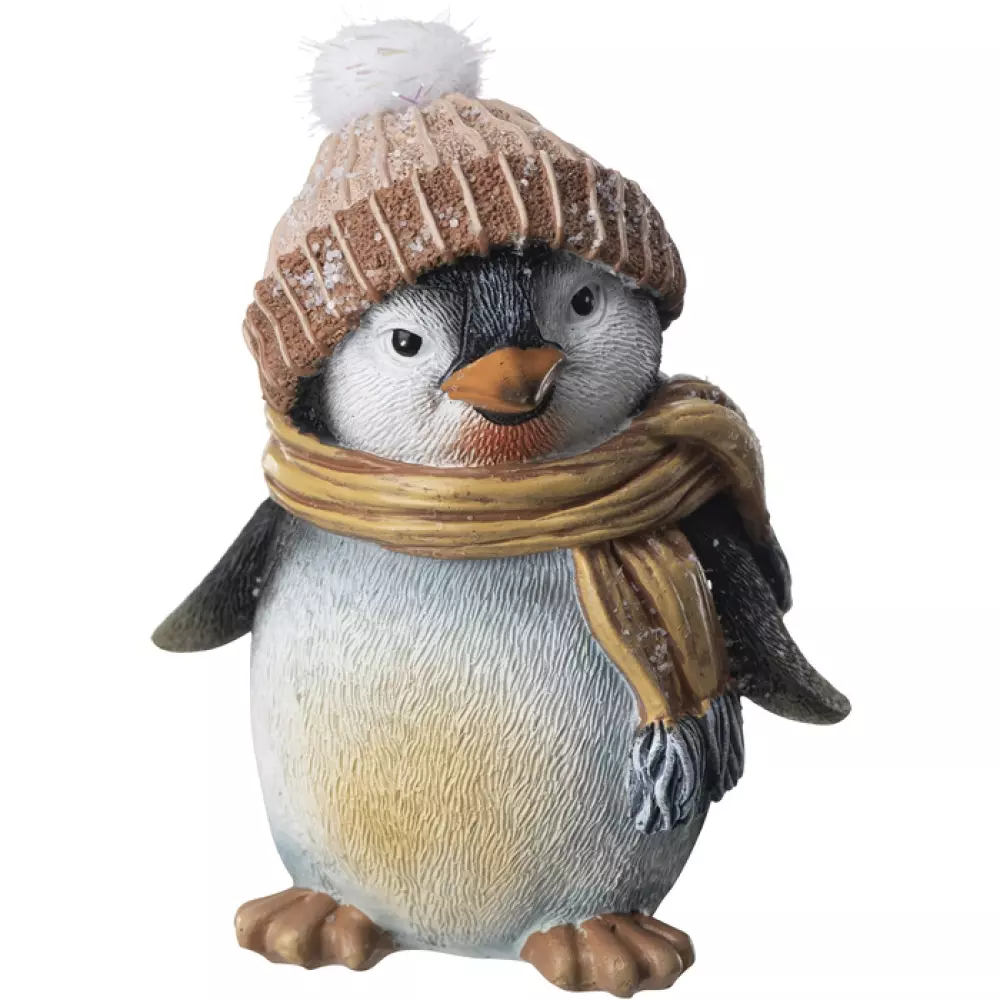 Penguin Figur H9,5