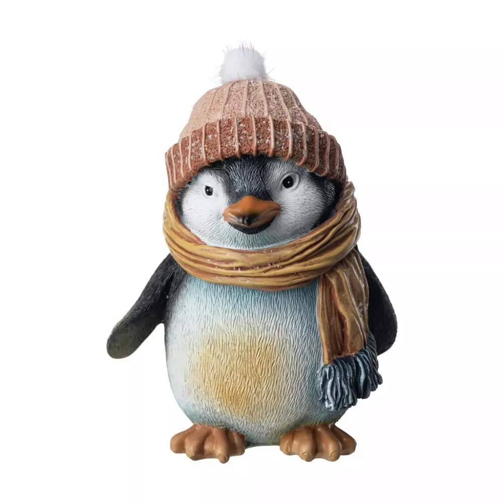 Penguin Figur H12,5