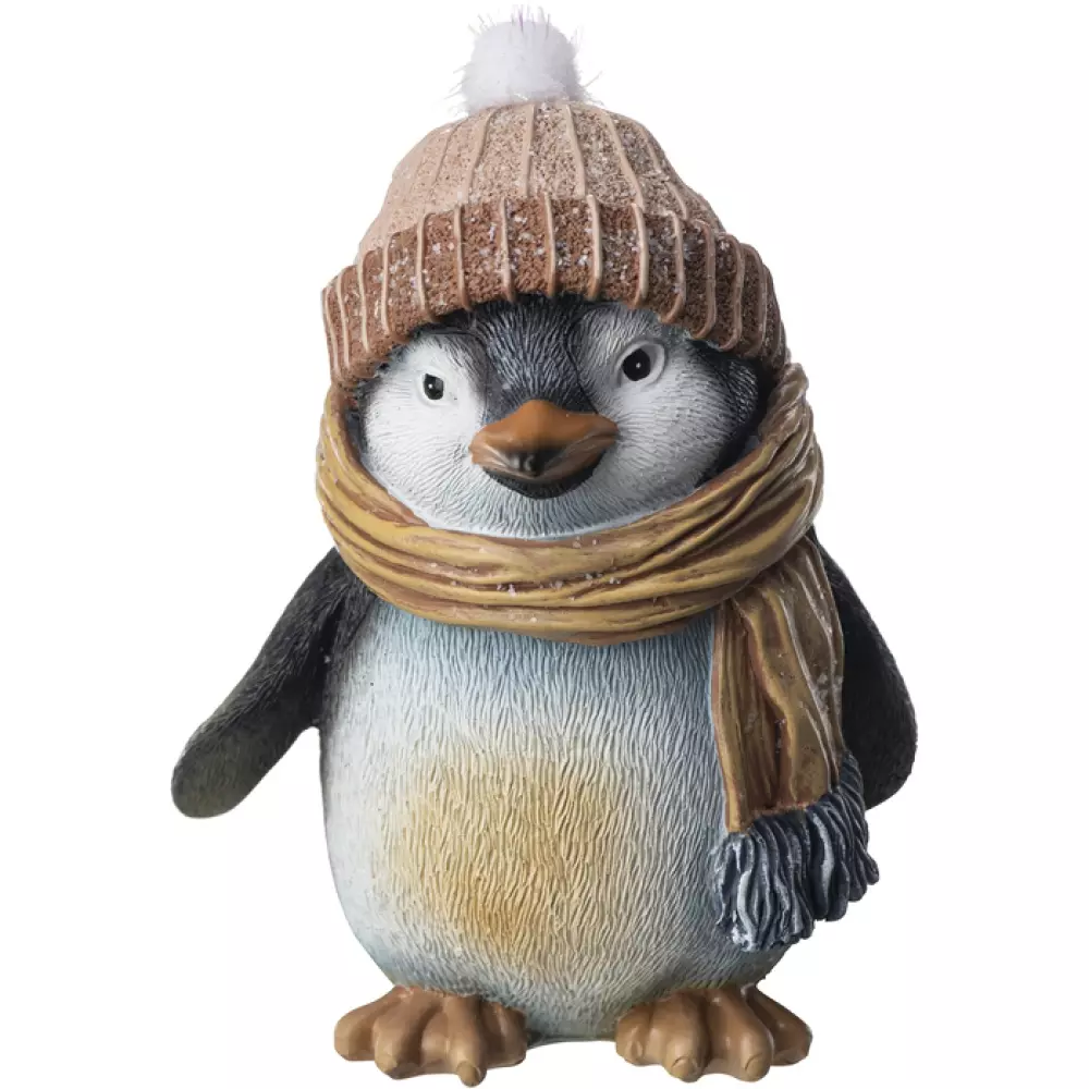 Penguin Figur H12,5