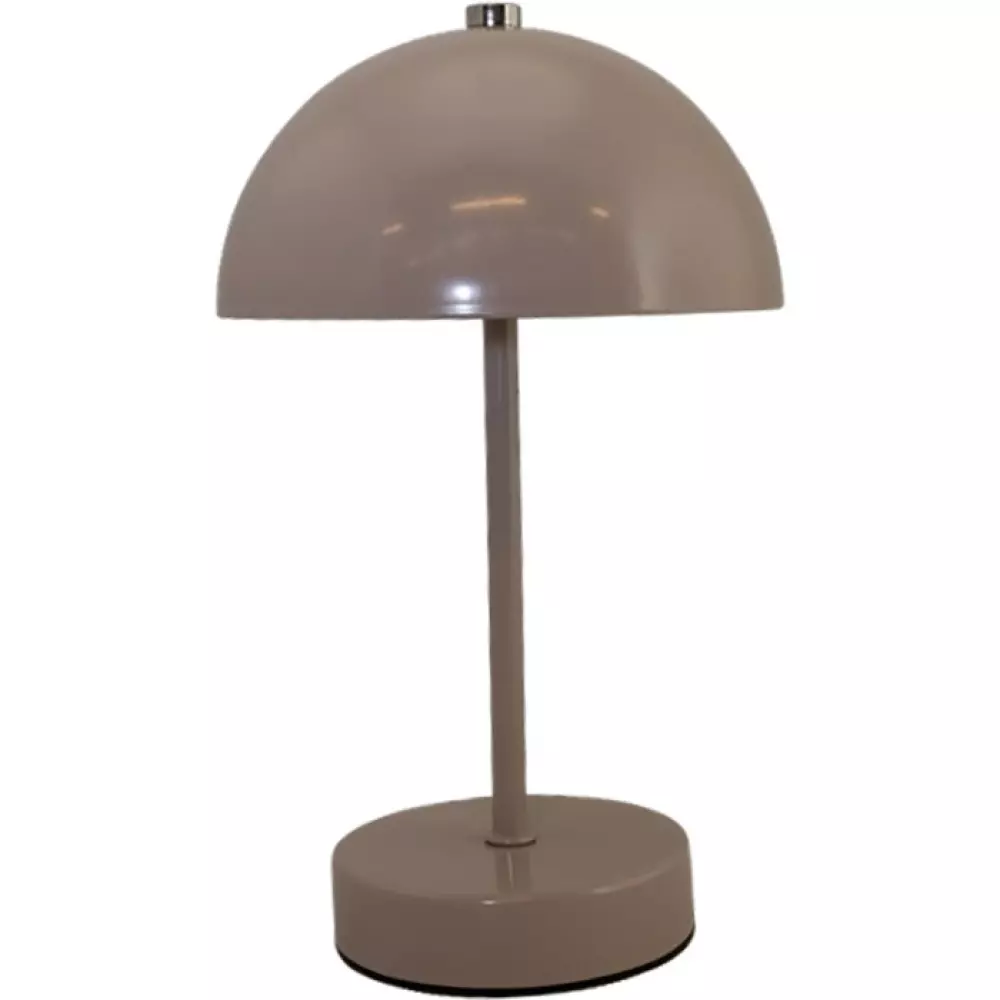 Cozy Bordlampe Sand