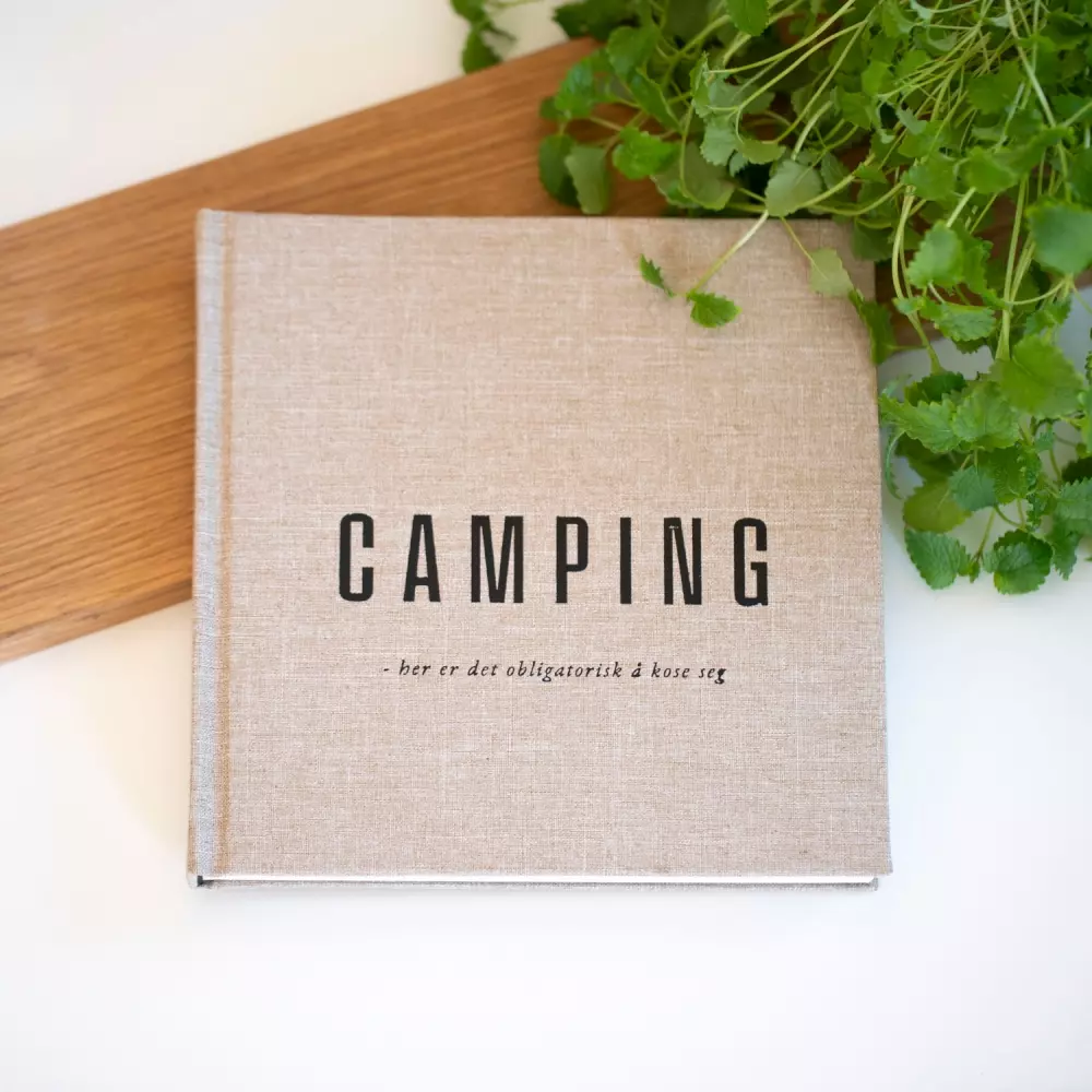 Campingbok