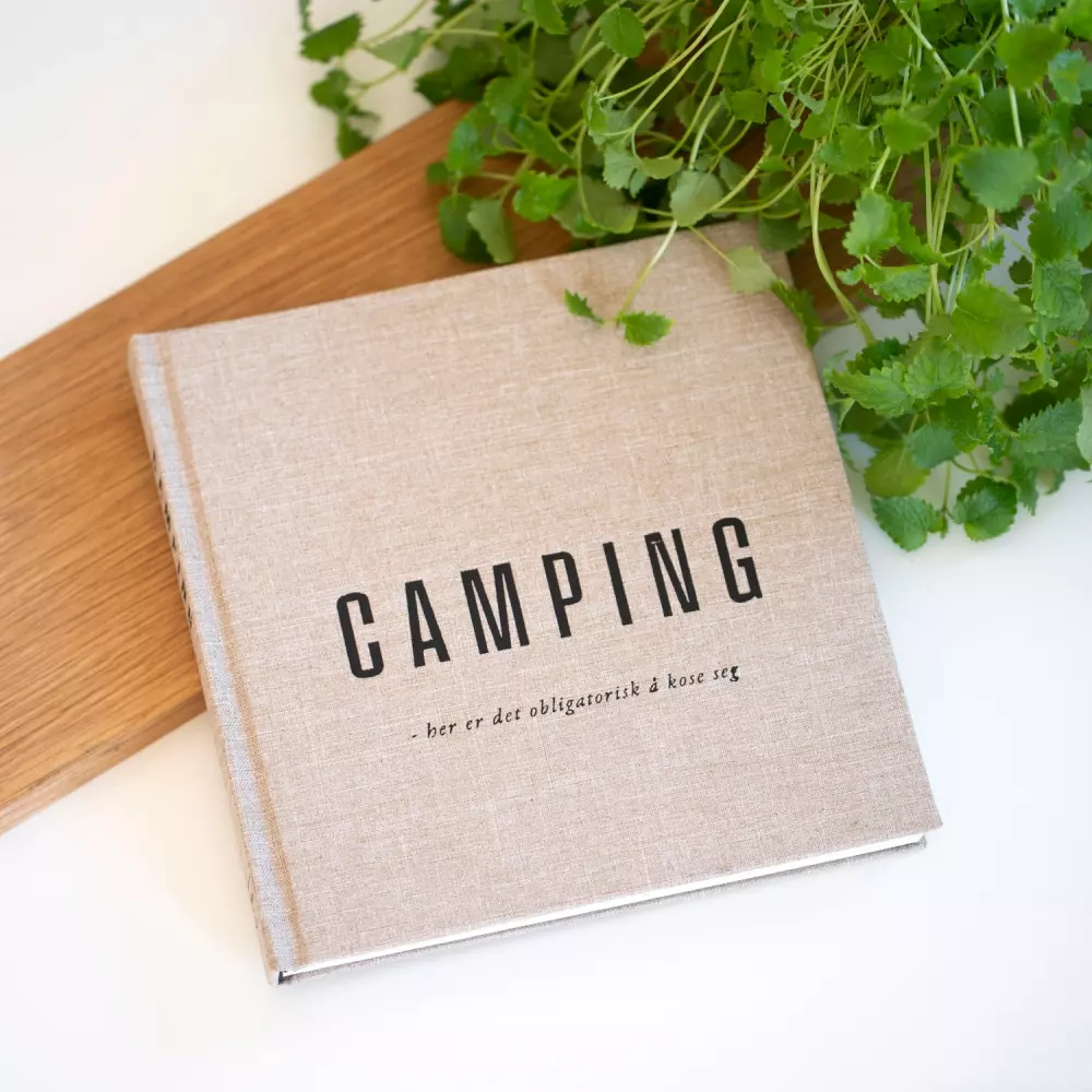 Campingbok