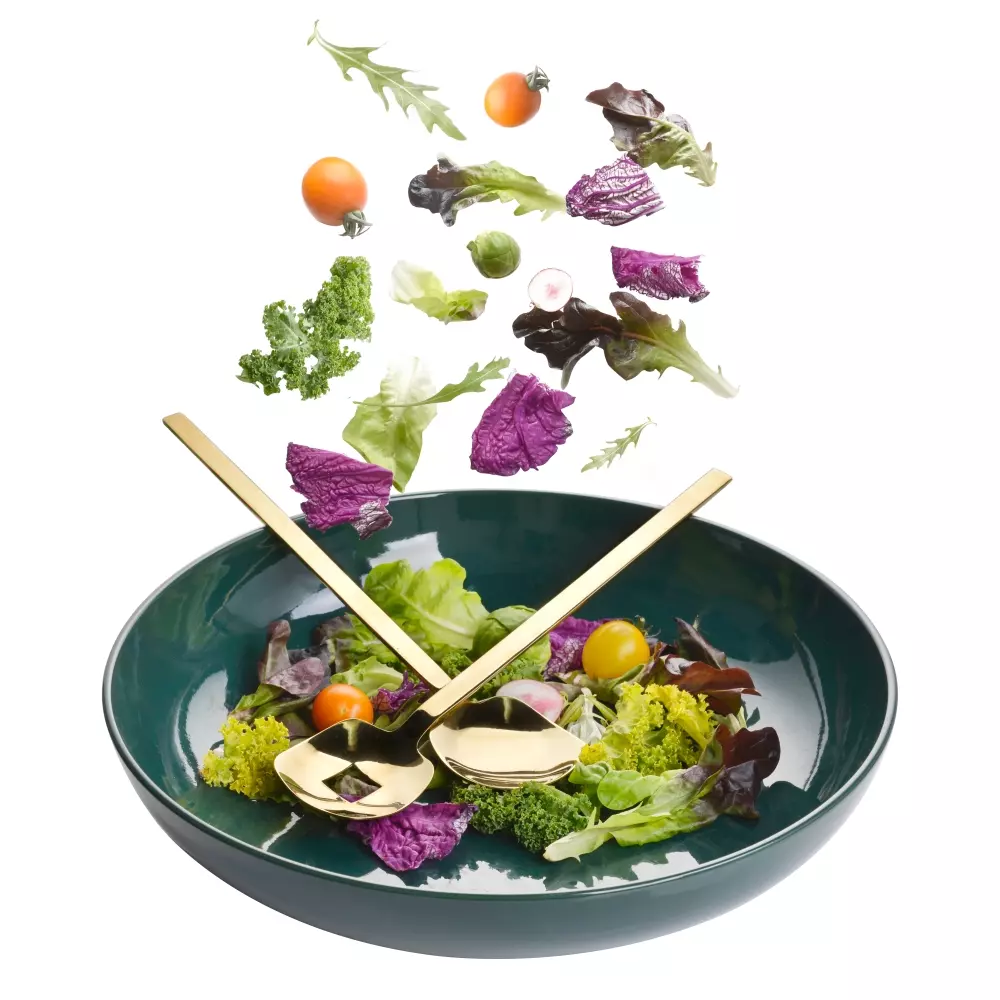 Sana Salatbestikk s/2, 7020629083997, 46180732, Kjøkken, Bestikk og Kniver, Modern House