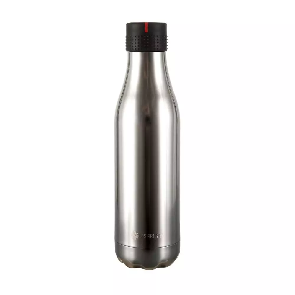 Bottle Up Termoflaske 0,5 L, 7070549111089, 46180960, Kjøkken, Drikkeflasker, Les Artistes, Modern House, Les Artistes - Bottle Up - Termoflaske - 0,5 l