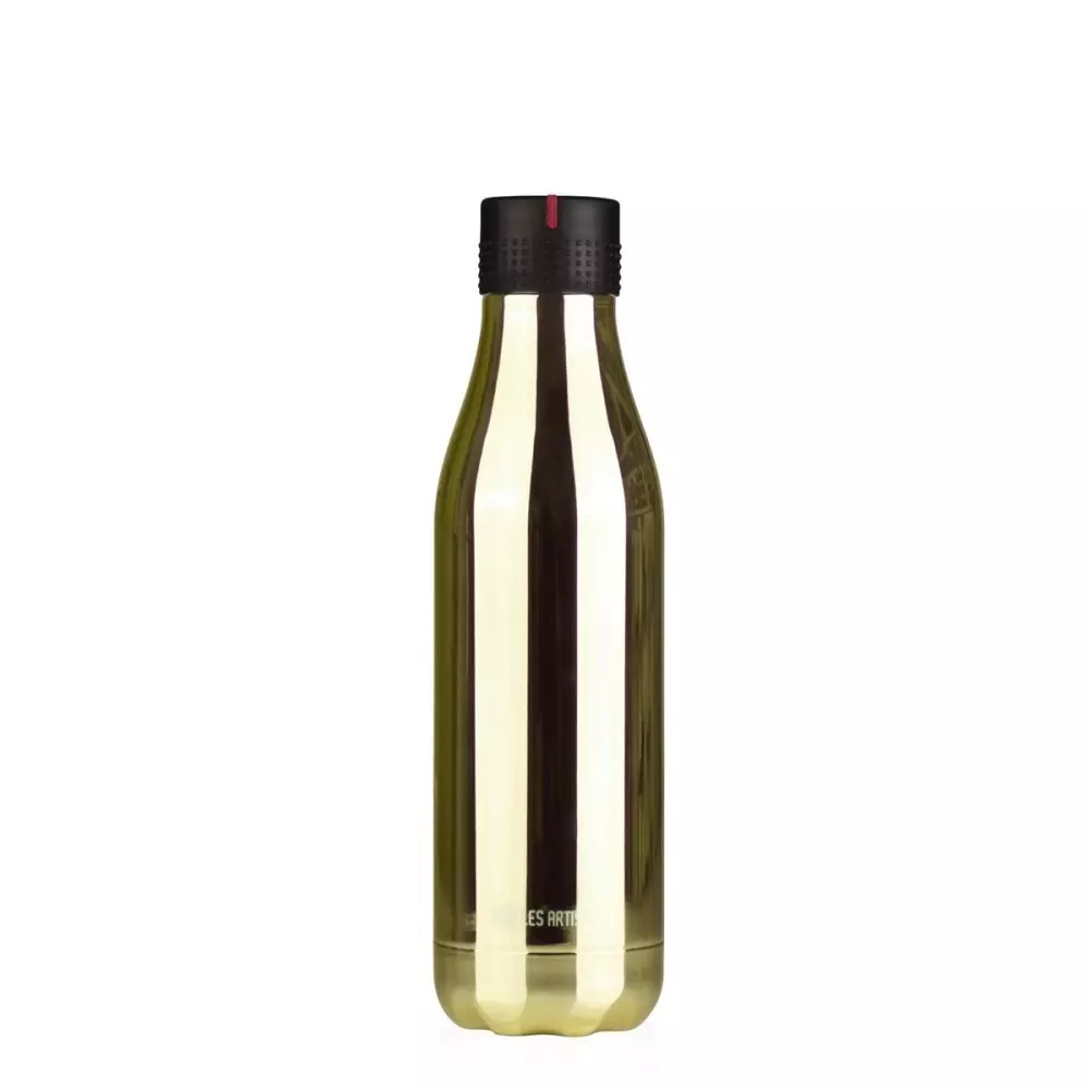 Bottle Up Termoflaske 0,5 L, 7020629298971, 46192244, Kjøkken, Drikkeflasker, Les Artistes, Modern House, Les Artistes - Bottle Up - Termoflaske - 0,5 l