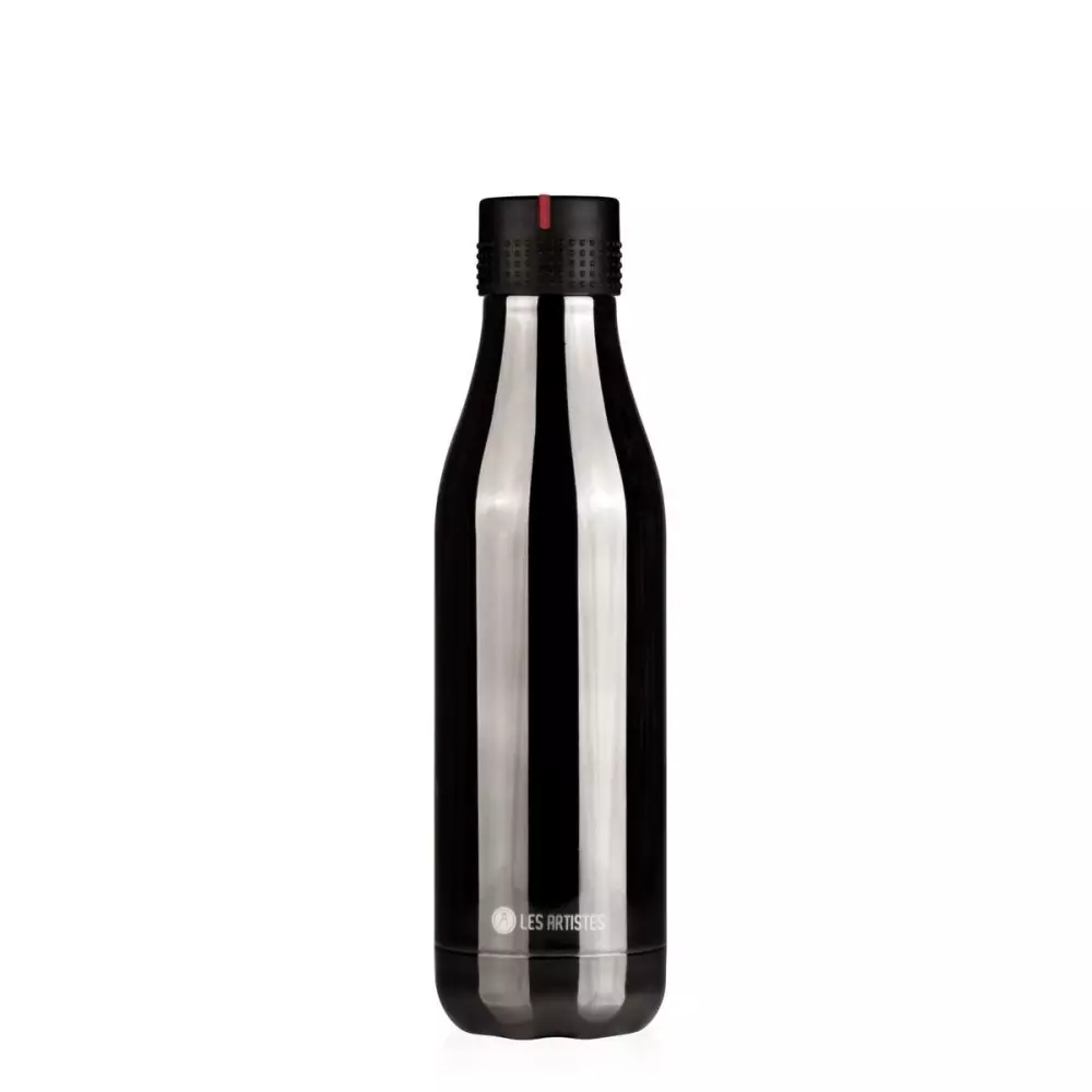 Bottle Up Termoflaske 0,5 L, 7020629298988, 46192245, Kjøkken, Drikkeflasker, Les Artistes, Modern House, Les Artistes - Bottle Up - Termoflaske - 0,5 l