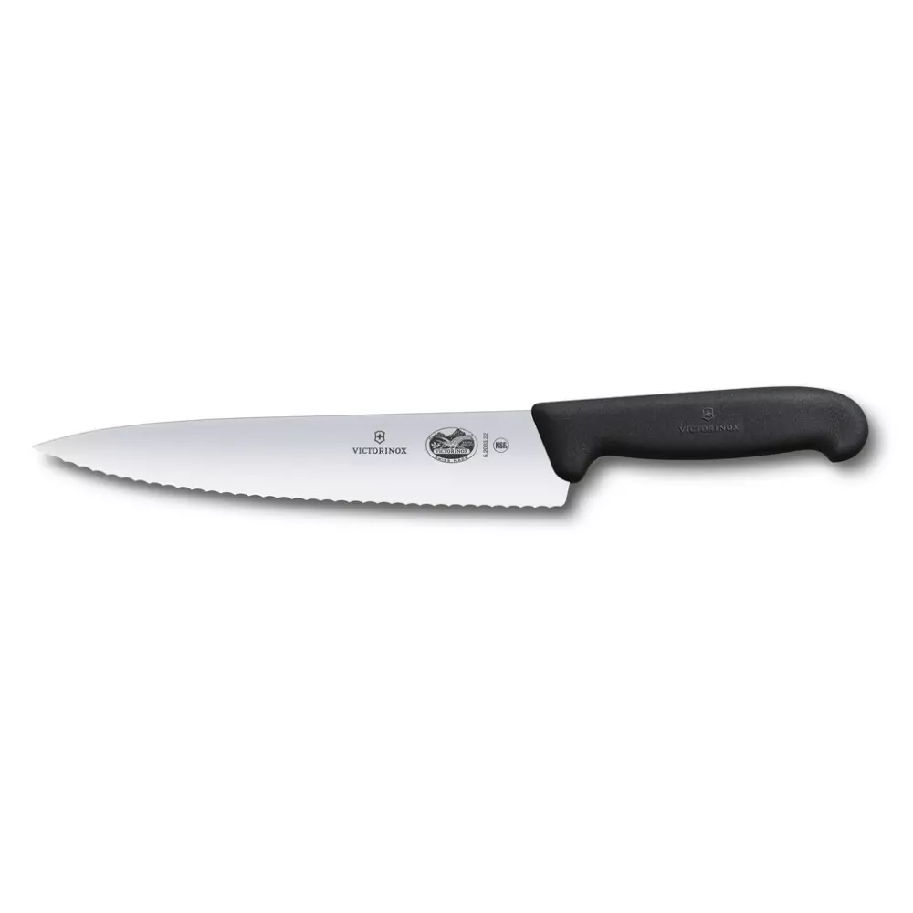 Victorinox - Fibrox - Kokkekniv 25 cm