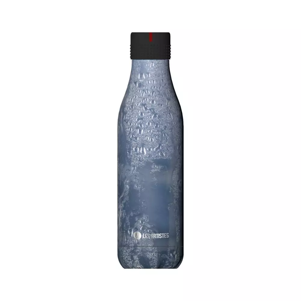 Bottle Up Design Termoflaske 0,5 l, 7070549112833, 46201388, Kjøkken, Drikkeflasker, Les Artistes, Modern House, Les Artistes - Bottle Up Design - Termoflaske - 0,5 l