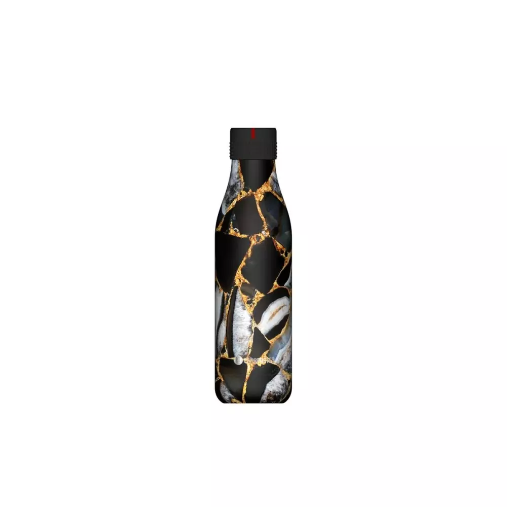 Bottle Up Design Termoflaske 0,5 l, 7070549112956, 46201400, Kjøkken, Drikkeflasker, Les Artistes, Modern House, Les Artistes - Bottle Up Design - Termoflaske - 0,5 l