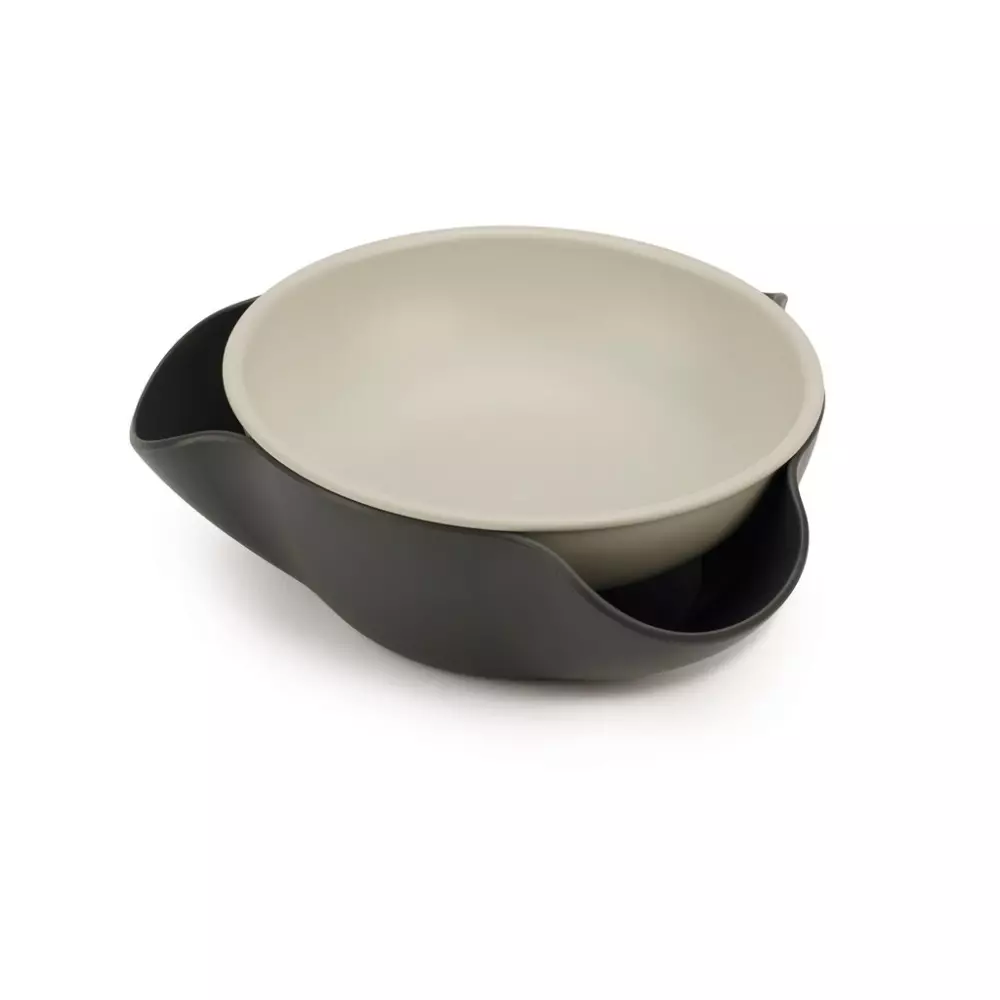 Joseph Joseph - Double Dish - Skål, 5028420002881, 46202207, Kjøkken, Fat og Servering, Joseph Joseph, Modern House