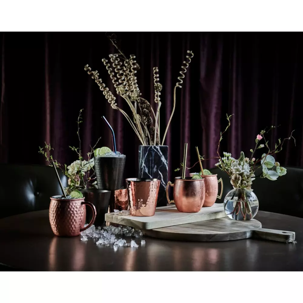 Modern House - Moscow Mule - Termokrus - 42 cl