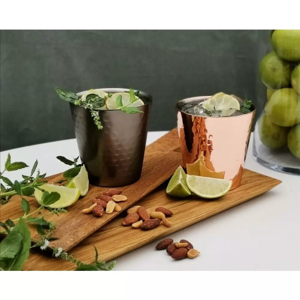 Modern House - Moscow Mule - Termokrus - 42 cl