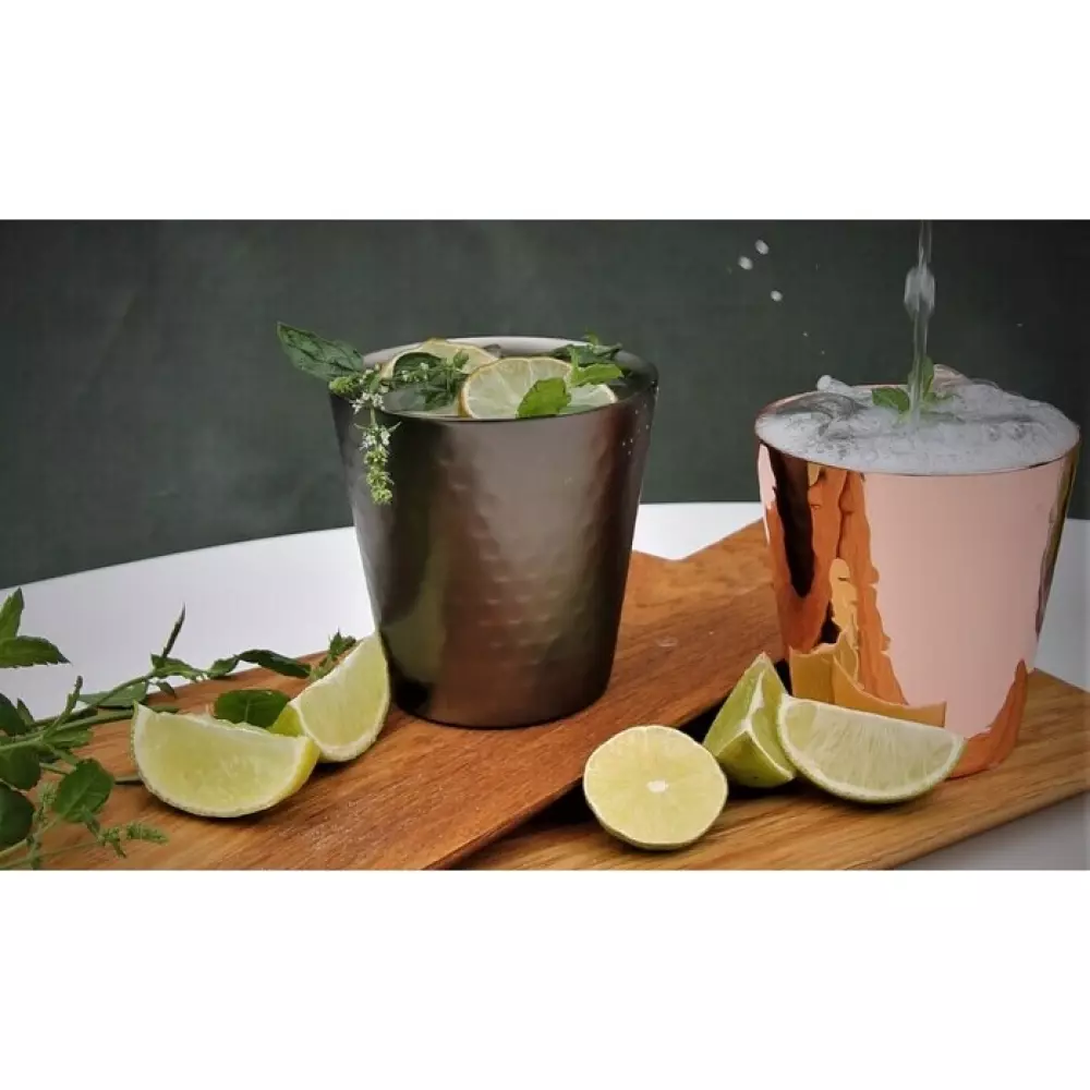 Modern House - Moscow Mule - Termokrus - 42 cl