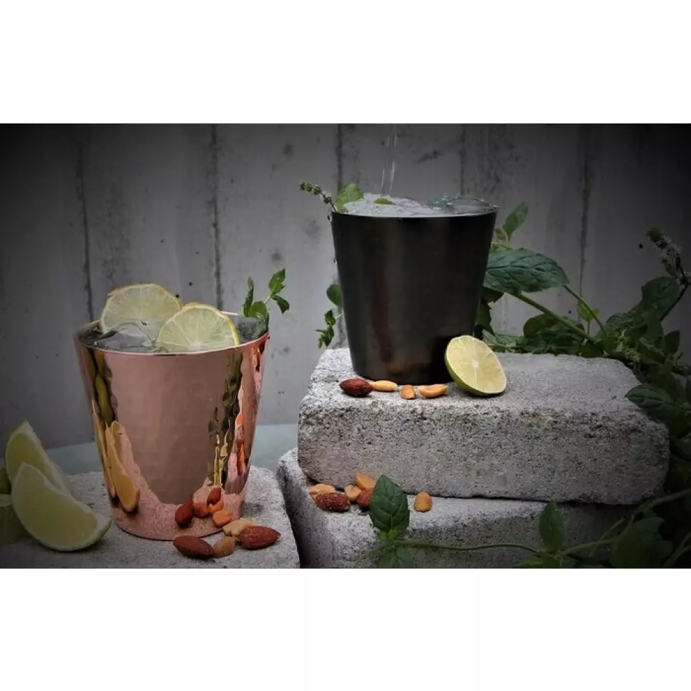 Modern House - Moscow Mule - Termokrus - 42 cl