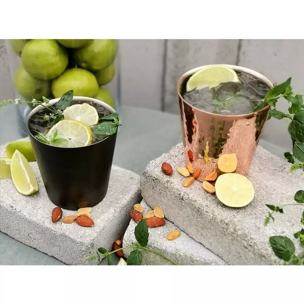 Modern House - Moscow Mule - Termokrus - 42 cl