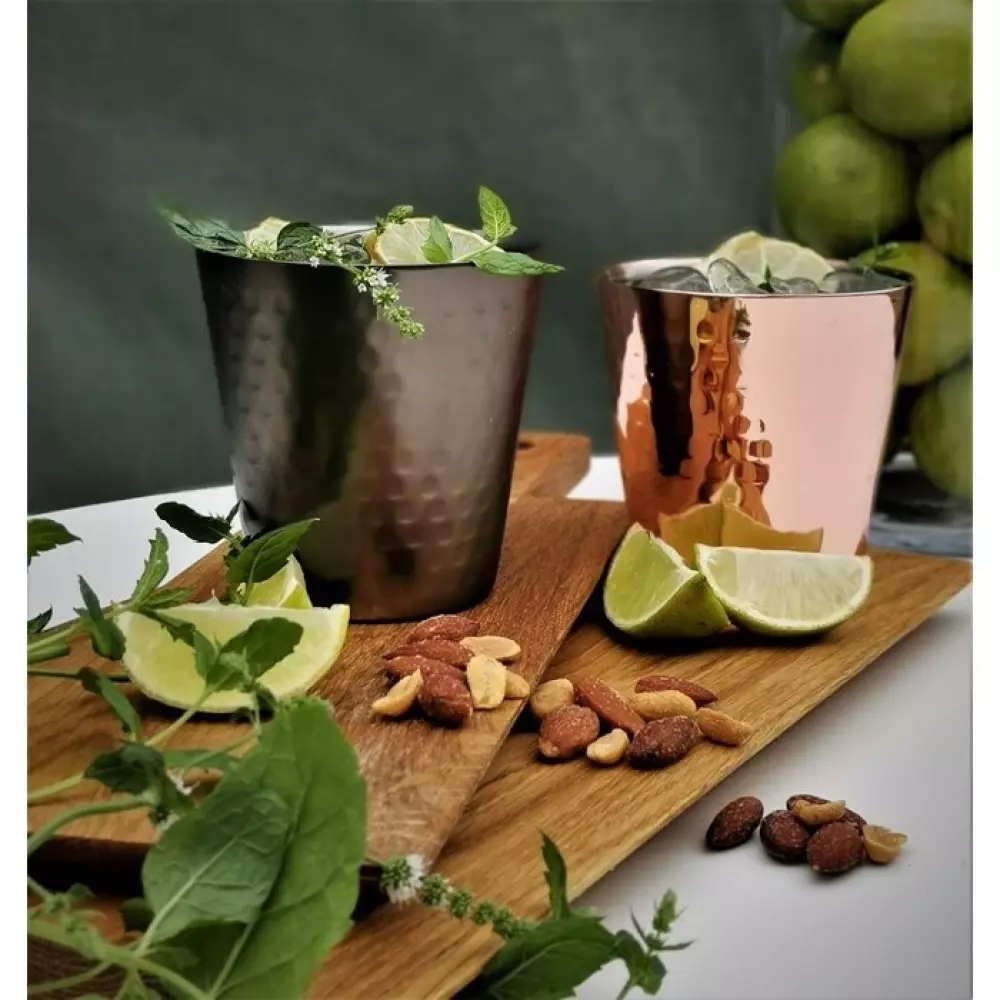 Modern House - Moscow Mule - Termokrus - 42 cl