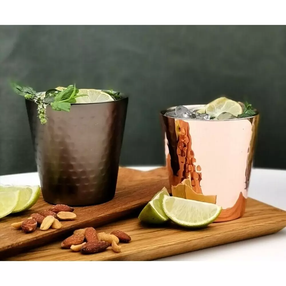 Modern House - Moscow Mule - Termokrus - 42 cl