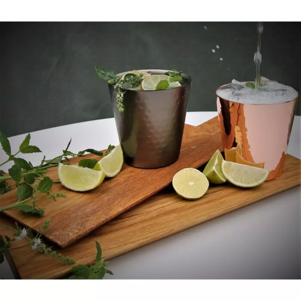 Modern House - Moscow Mule - Termokrus - 42 cl