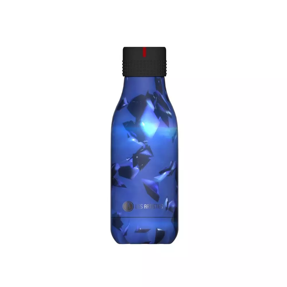 Bottle Up Design Termoflaske 0,28 l, 7070549121507, 46202672, Kjøkken, Drikkeflasker, Les Artistes, Modern House, Les Artistes - Bottle Up Design - Termoflaske - 0,28 l