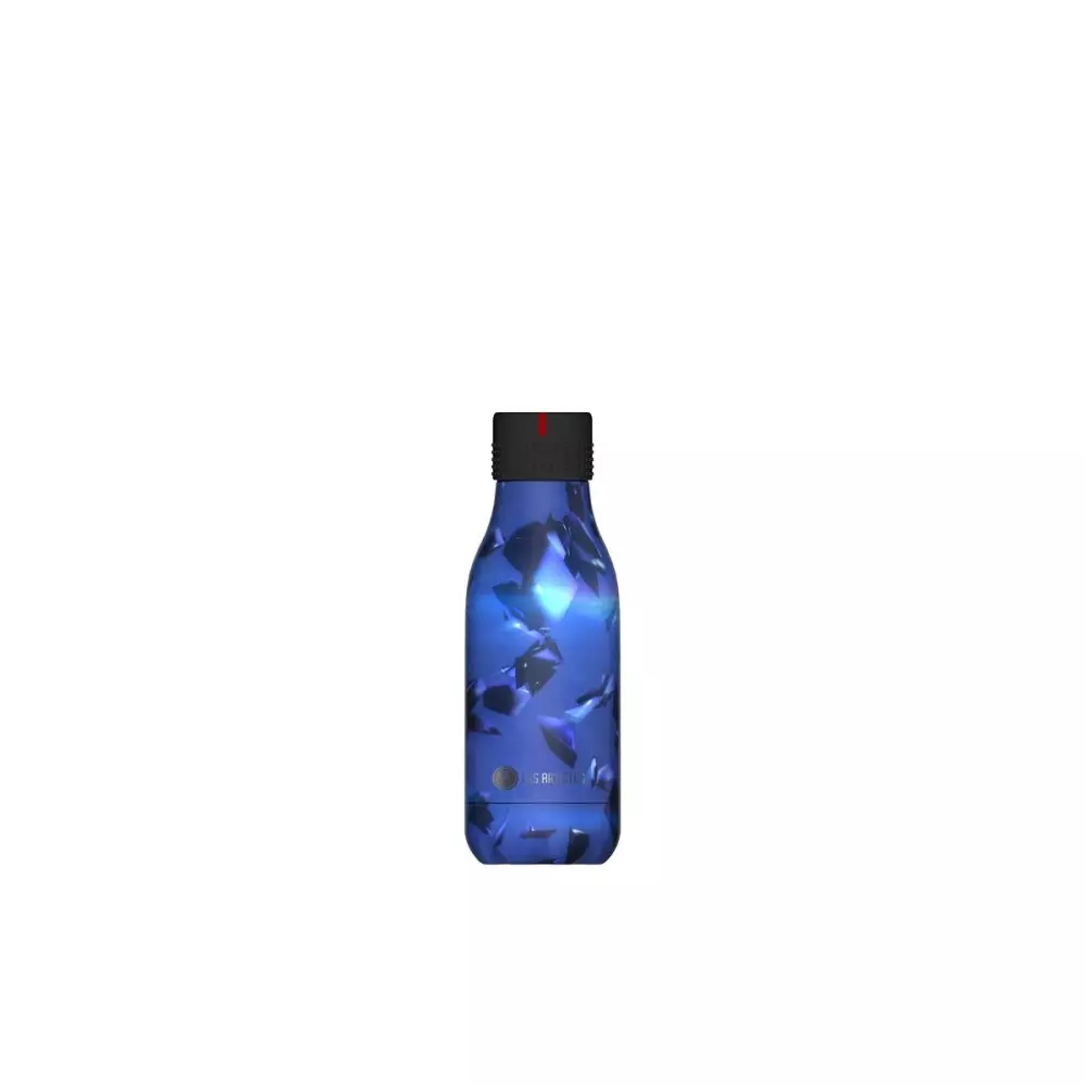 Bottle Up Design Termoflaske 0,28 l, 7070549121507, 46202672, Kjøkken, Drikkeflasker, Les Artistes, Modern House, Les Artistes - Bottle Up Design - Termoflaske - 0,28 l