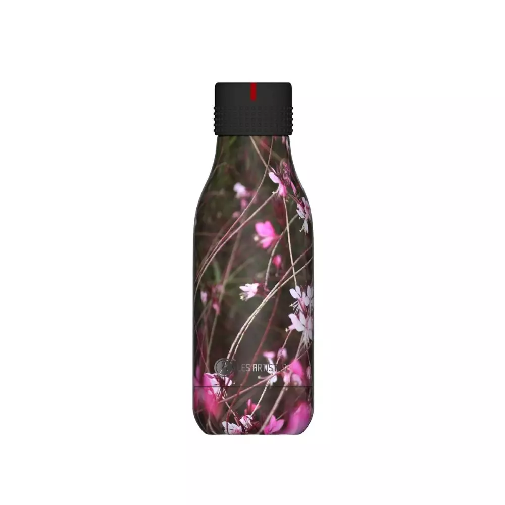 Bottle Up Design Termoflaske 0,28 l, 7070549121545, 46202676, Kjøkken, Drikkeflasker, Les Artistes, Modern House, Les Artistes - Bottle Up Design - Termoflaske - 0,28 l