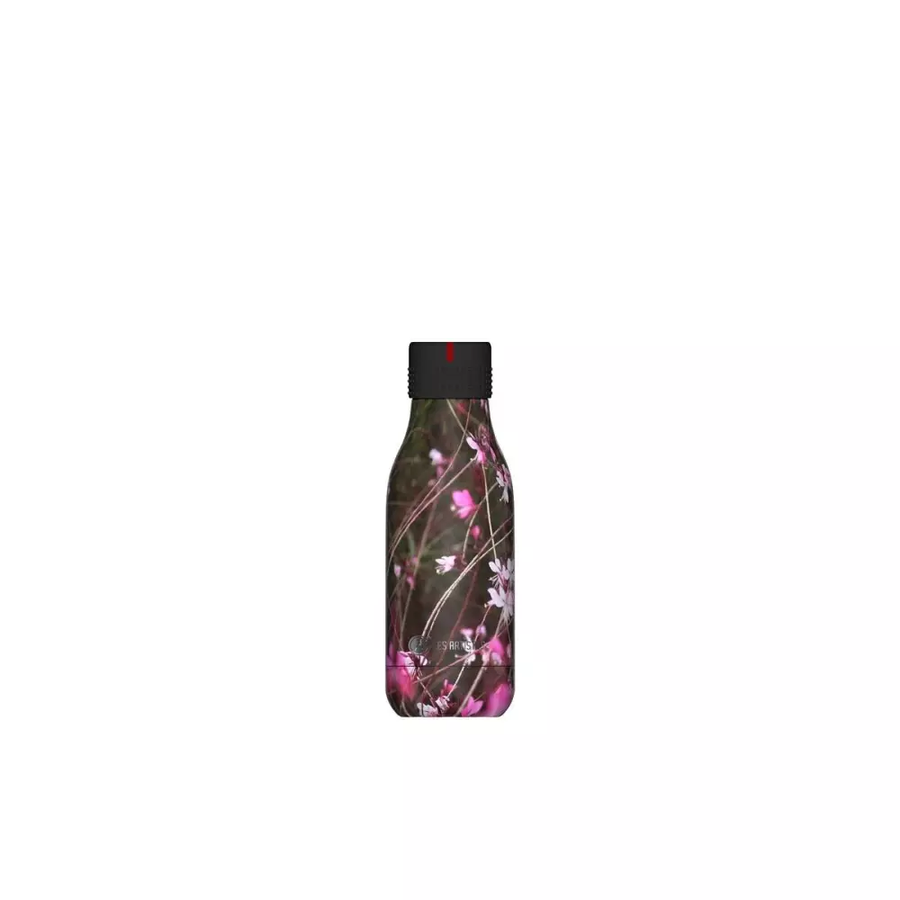 Bottle Up Design Termoflaske 0,28 l, 7070549121545, 46202676, Kjøkken, Drikkeflasker, Les Artistes, Modern House, Les Artistes - Bottle Up Design - Termoflaske - 0,28 l