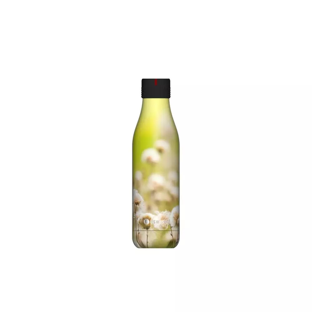 Bottle Up Design Termoflaske 0,5 l, 7070549122900, 46202827, Kjøkken, Drikkeflasker, Les Artistes, Modern House, Les Artistes - Bottle Up Design - Termoflaske - 0,5 l